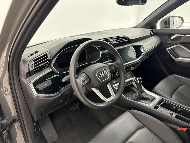 2025 Audi Q3 SUV
