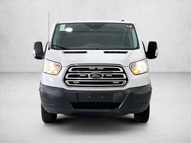 2019 Ford