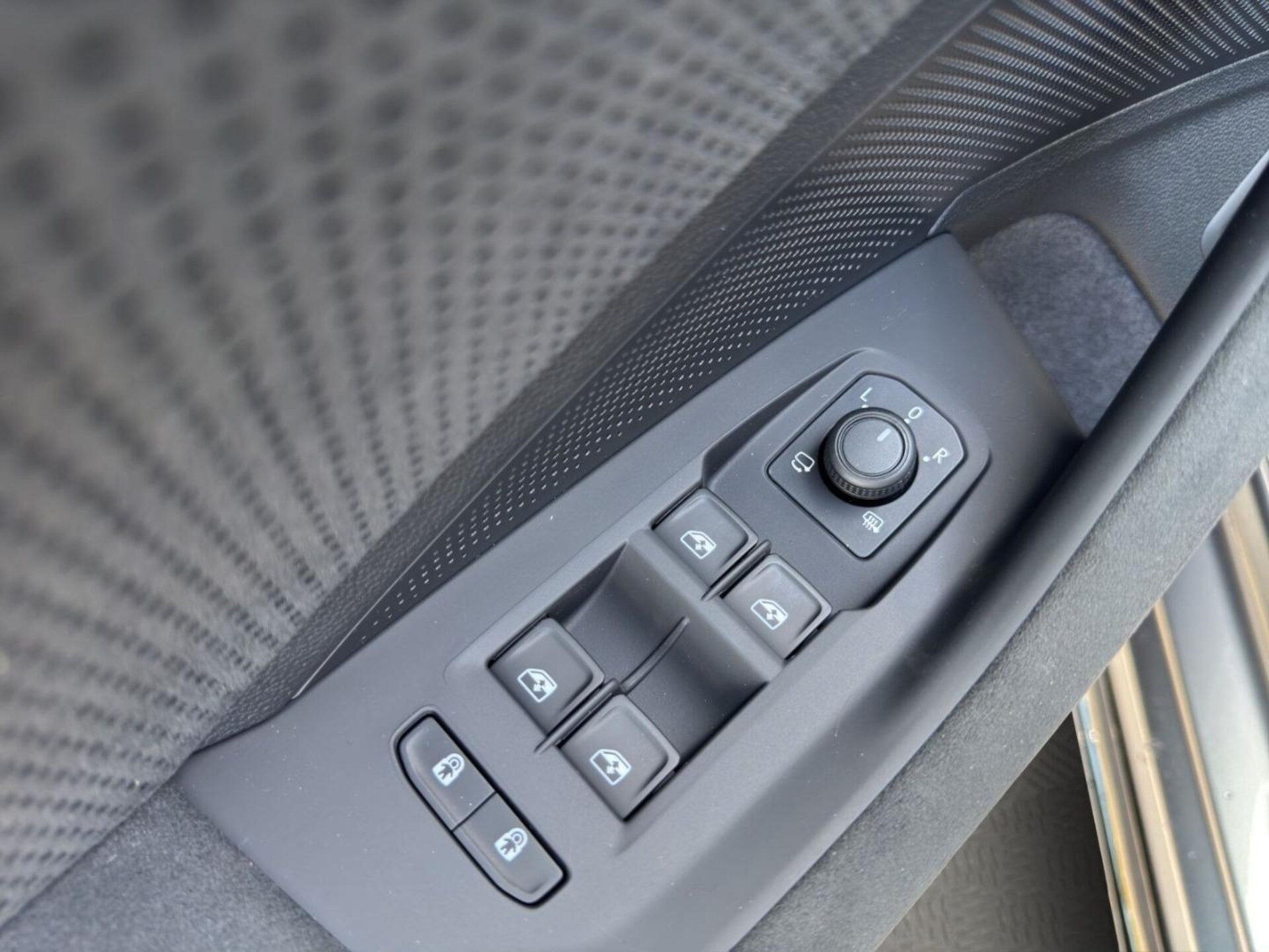 Skoda Superb Combi Sportline