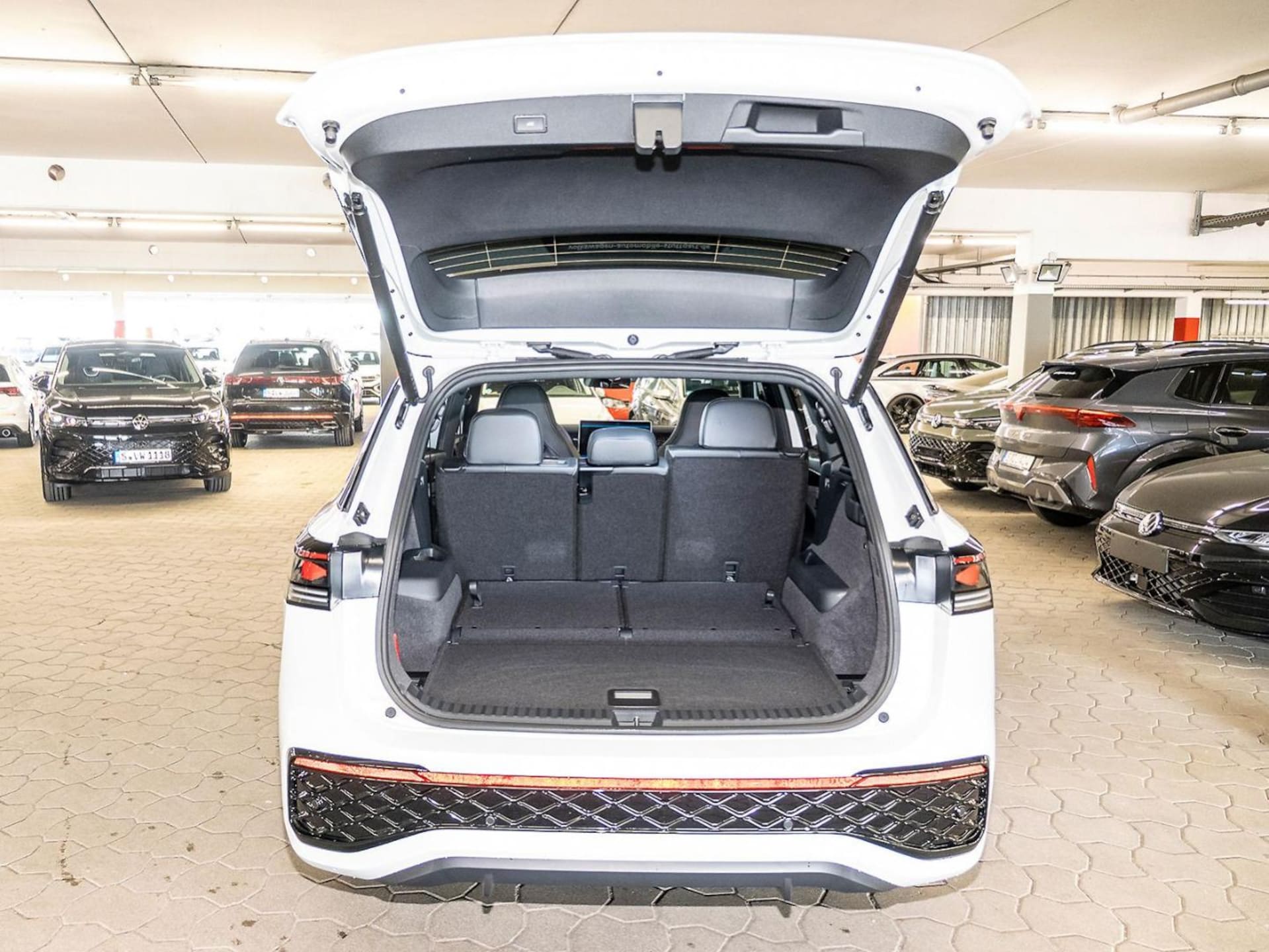 Volkswagen Tayron R-Line