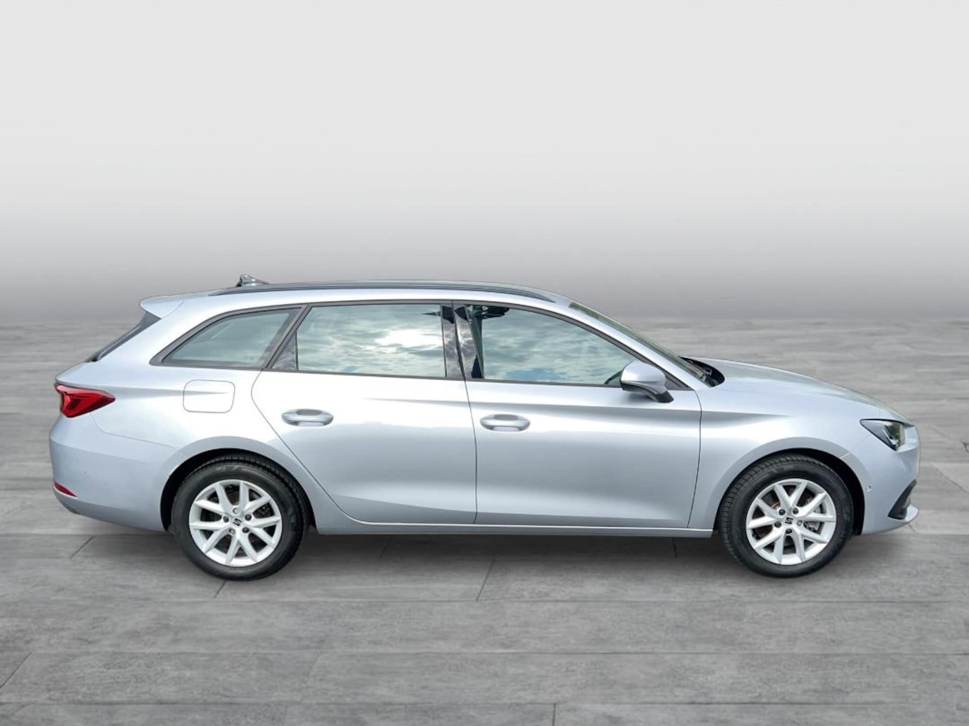 SEAT Leon Sportstourer Style