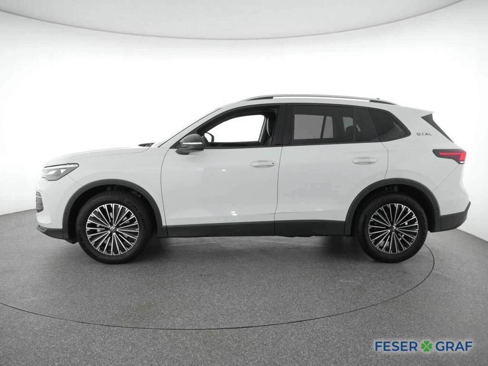 Volkswagen Tiguan – Bild 12