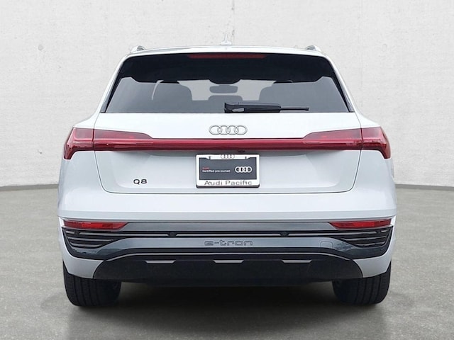 2024 Audi Q8 e-tron Premium Plus - Photo 6