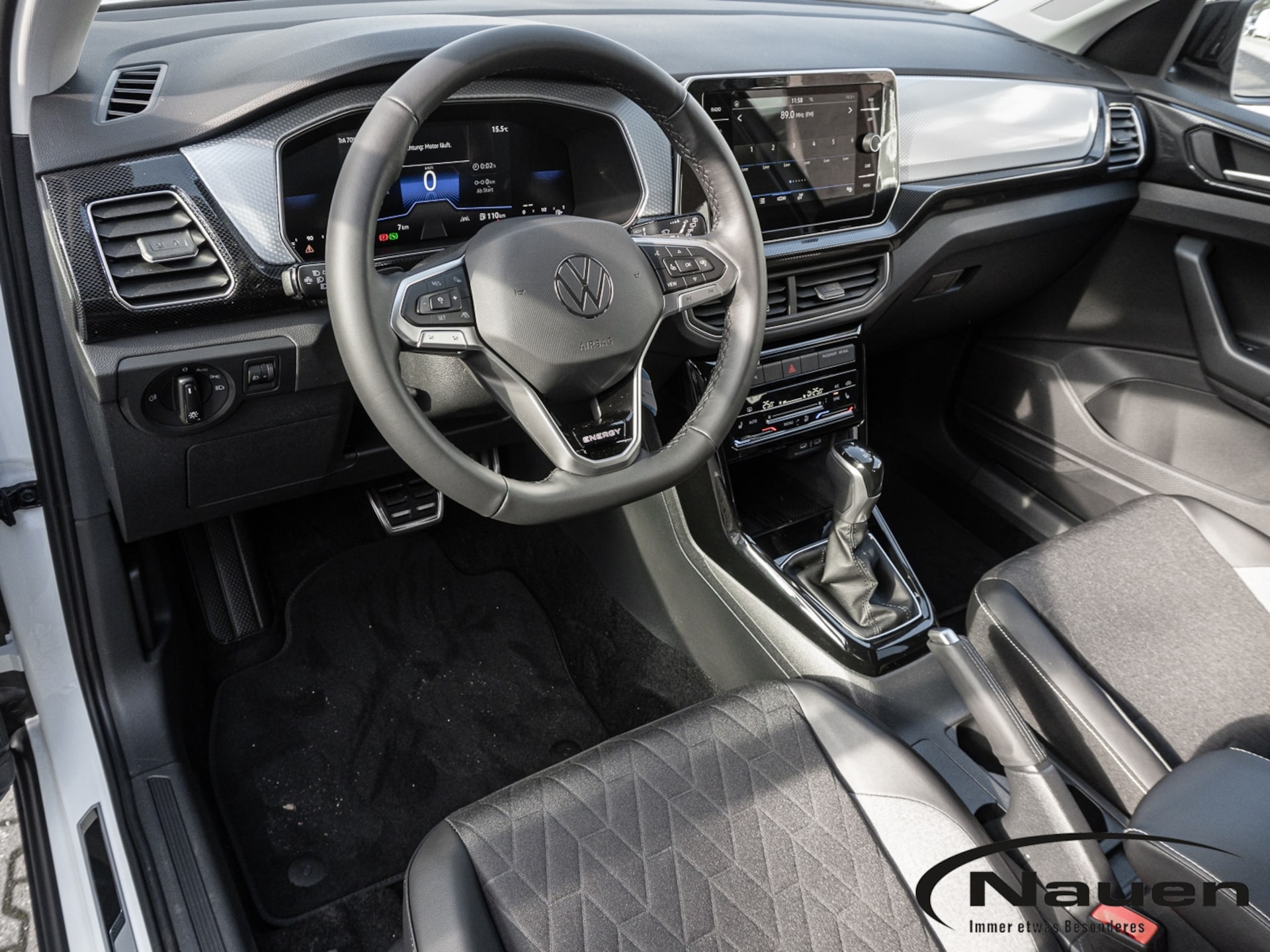 Volkswagen T-Cross ENERGY