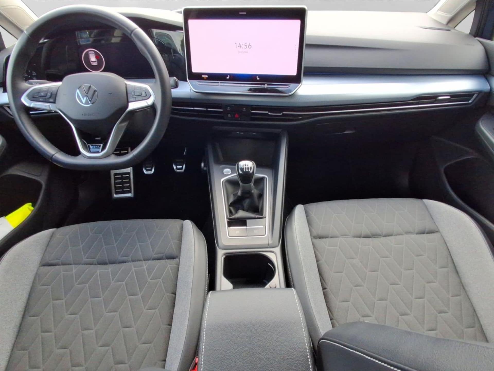 Volkswagen Golf Variant Goal