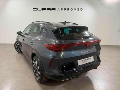 CUPRA Formentor 1.5 eTSI DSG 110 kW (150 CV) — photo 2