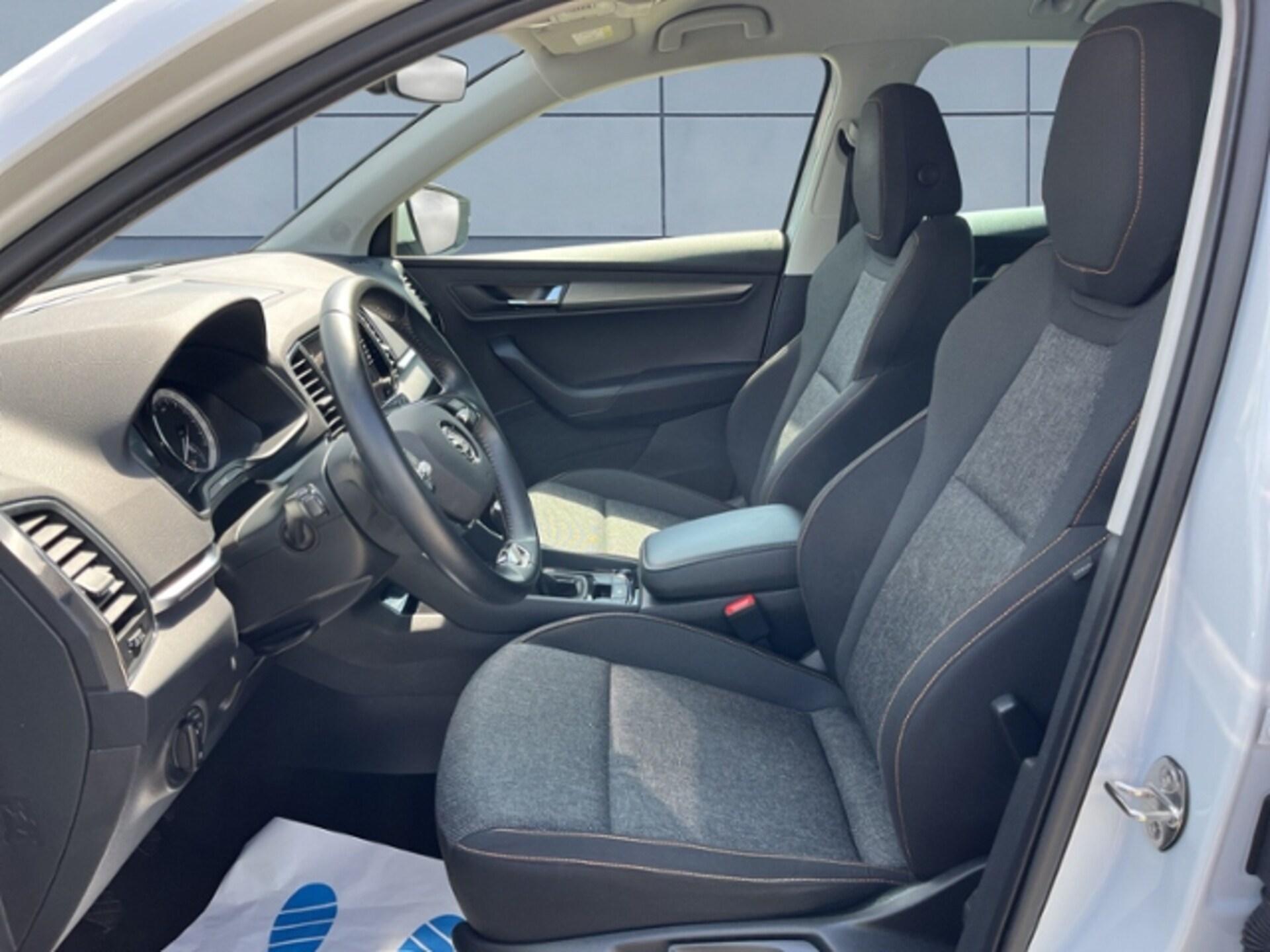 Skoda Karoq Ambition