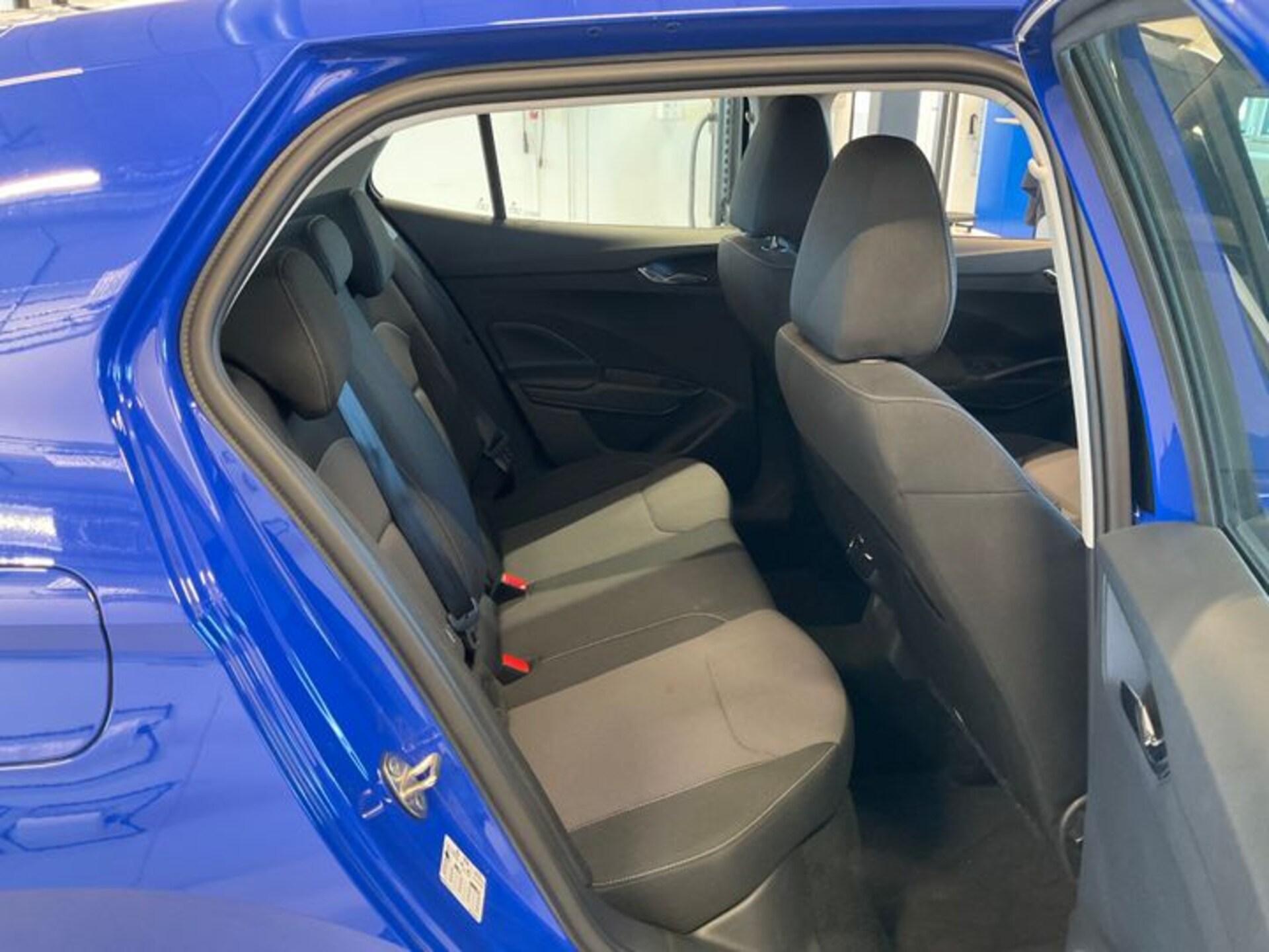 Skoda Fabia Ambition
