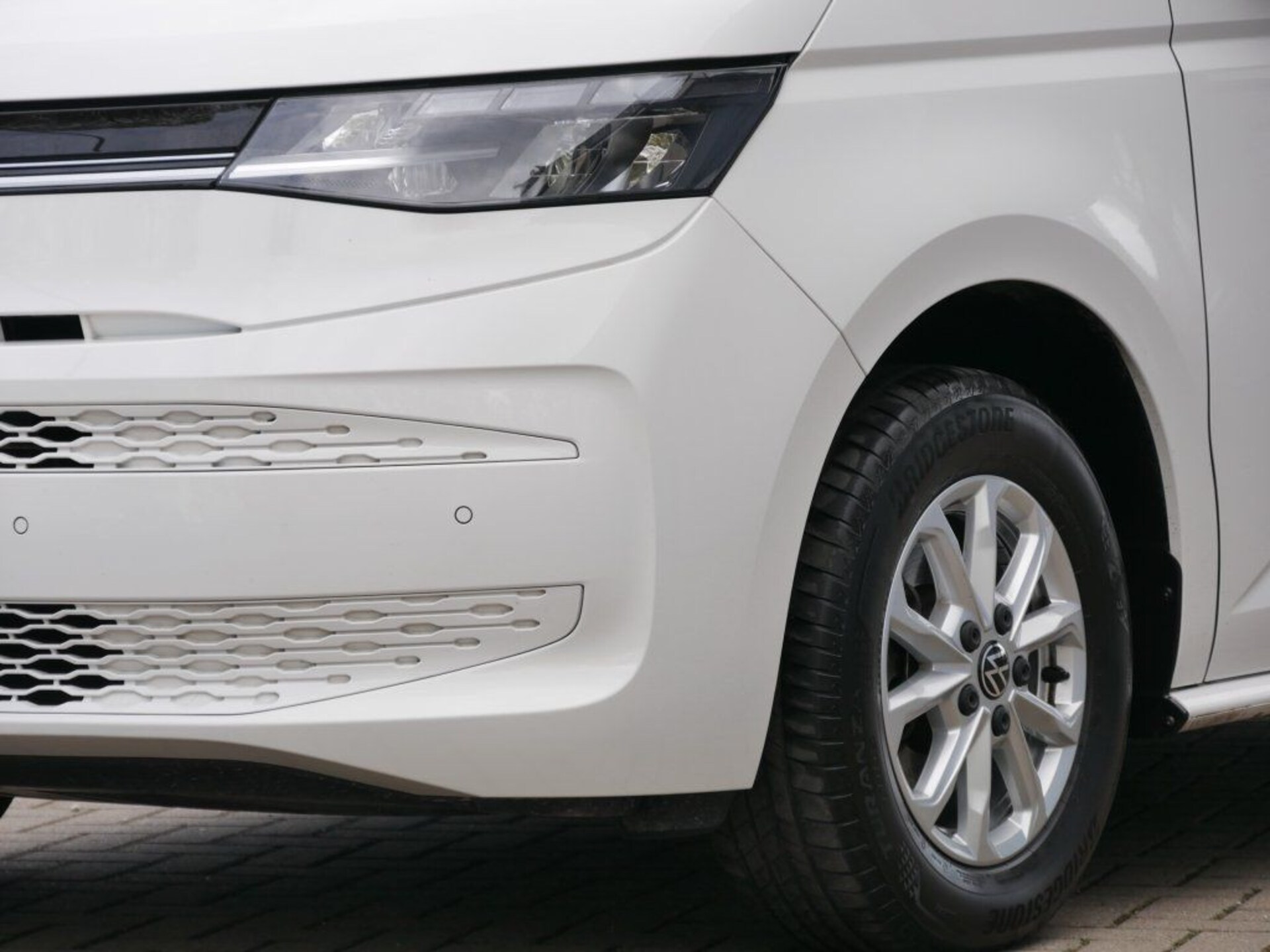 Volkswagen Multivan Life