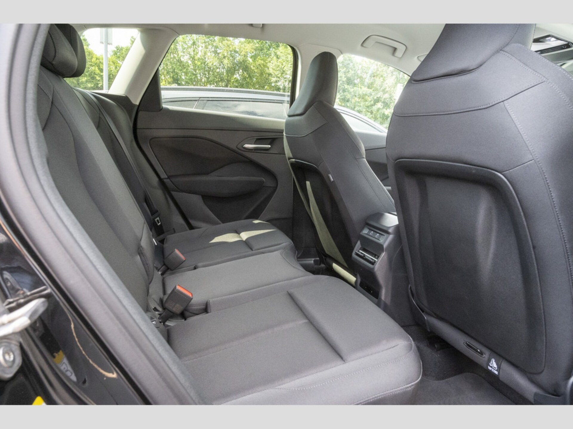 Audi Q3 SUV