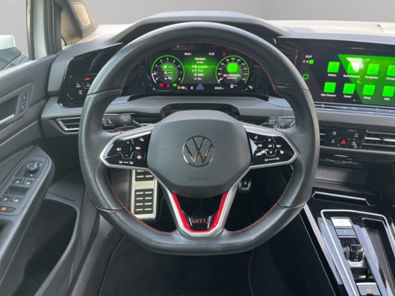 Volkswagen Golf – Bild 13