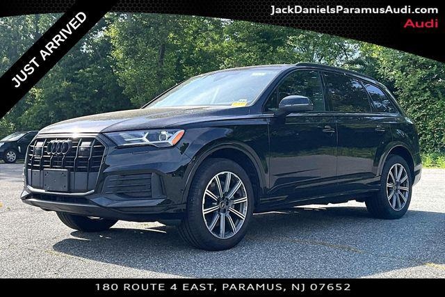 2023 Audi Q7