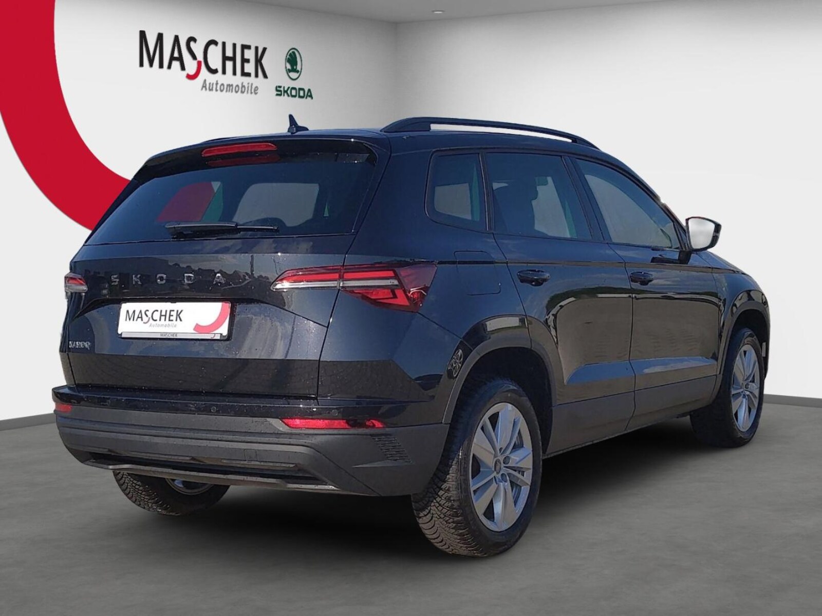 Škoda Karoq – Bild 6