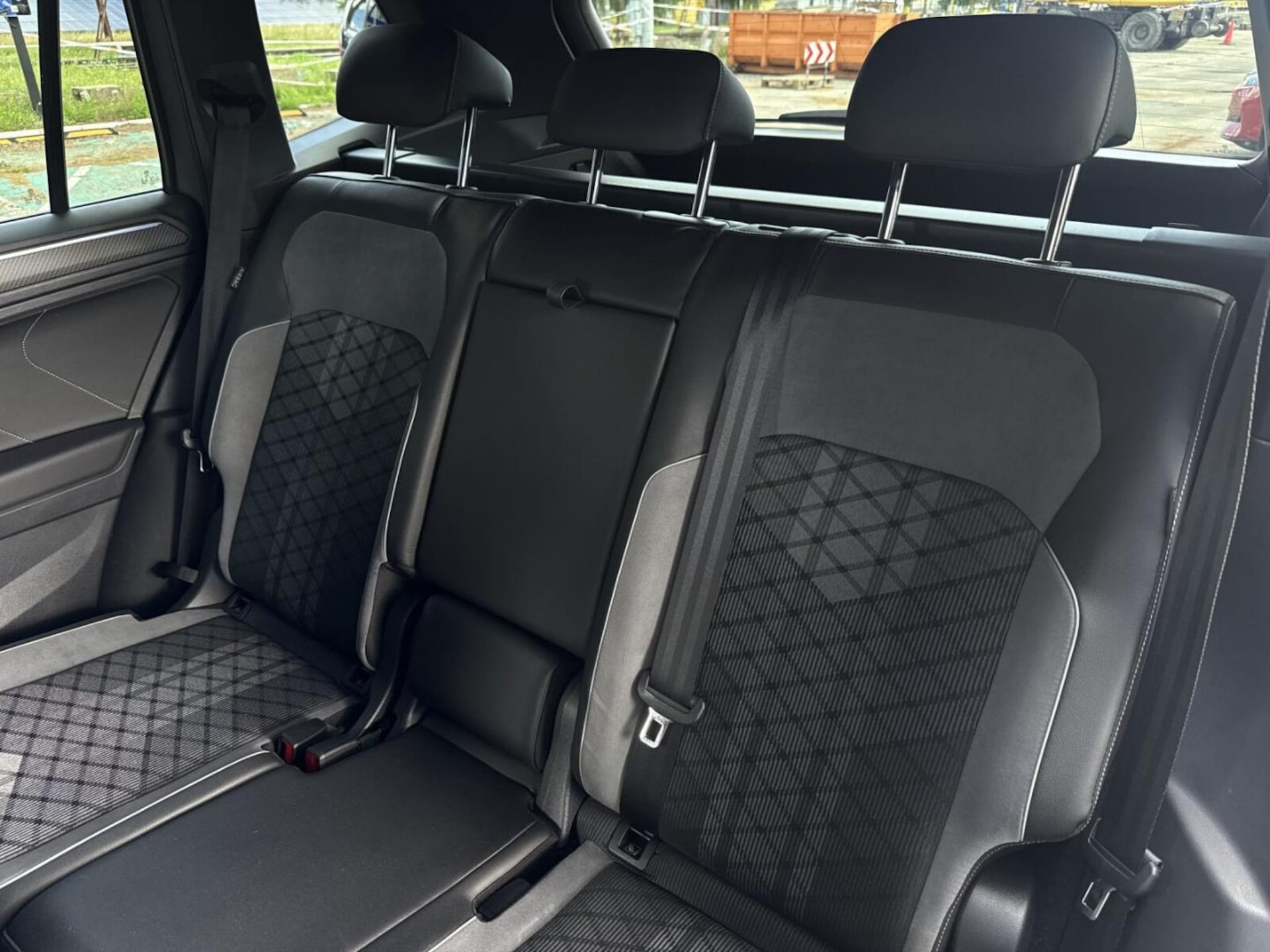 Volkswagen Tiguan Allspace R-Line