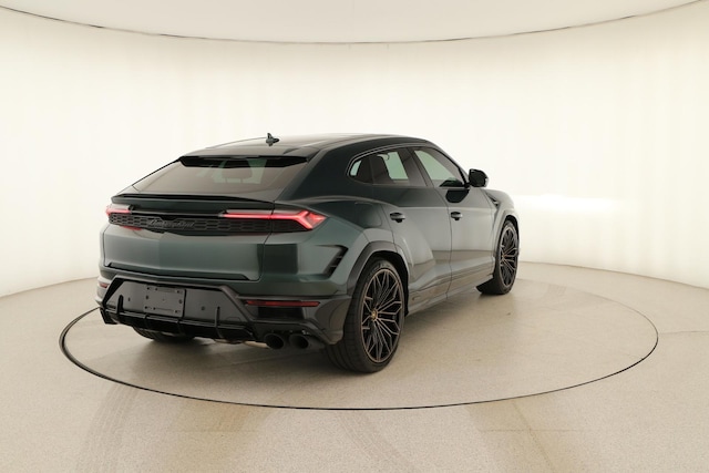 2025 Lamborghini Urus SE - Photo 6
