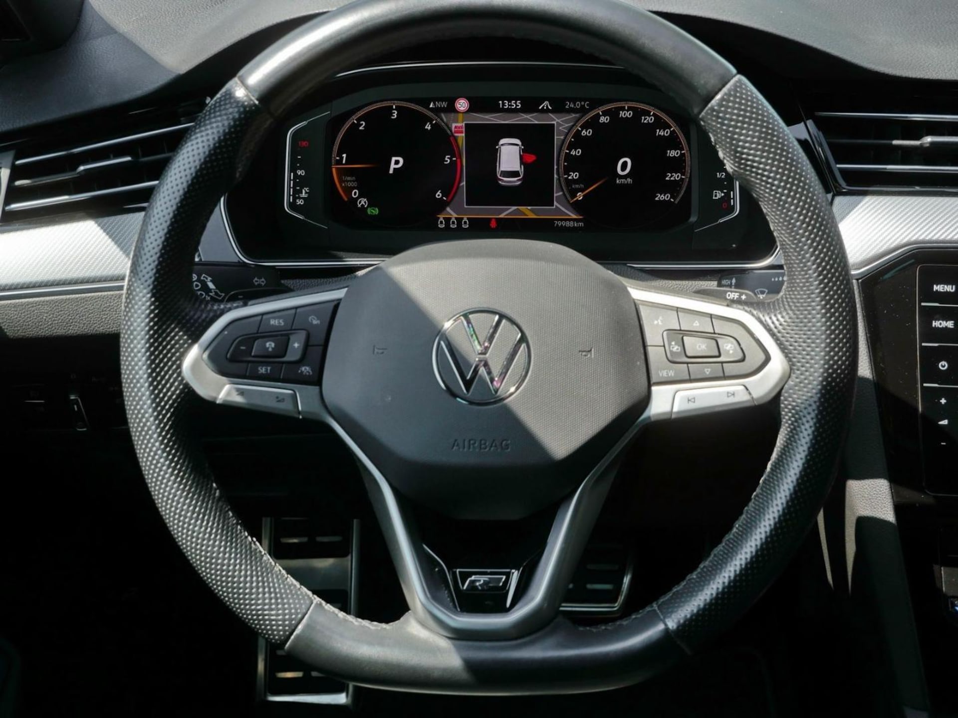 Volkswagen Passat Variant Elegance