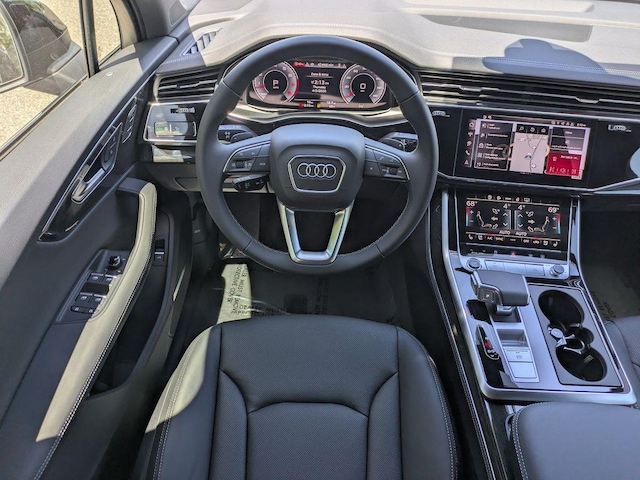 2026 Audi Q7 Premium Plus - Photo 26