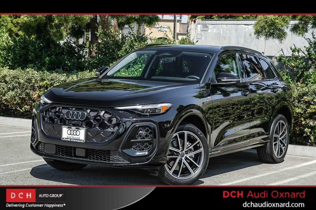 2026 Audi Q5
