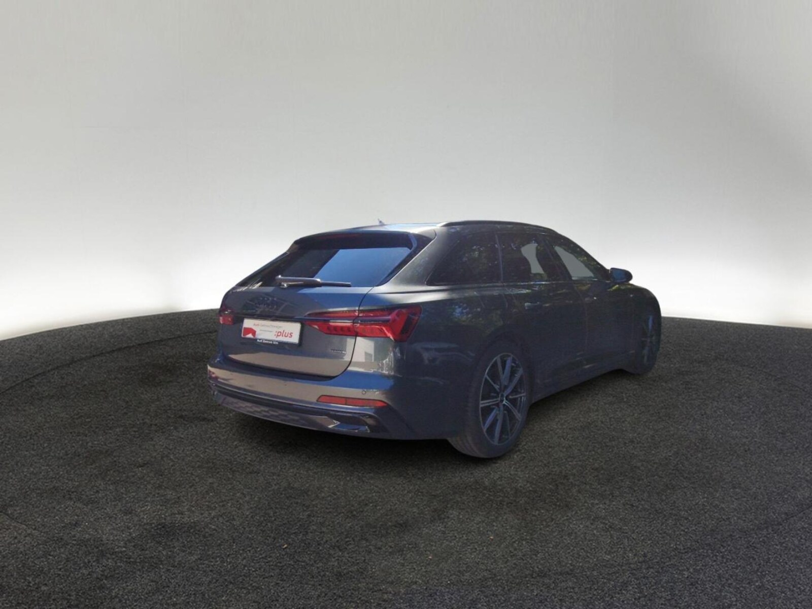 Audi A6 Avant – Bild 4