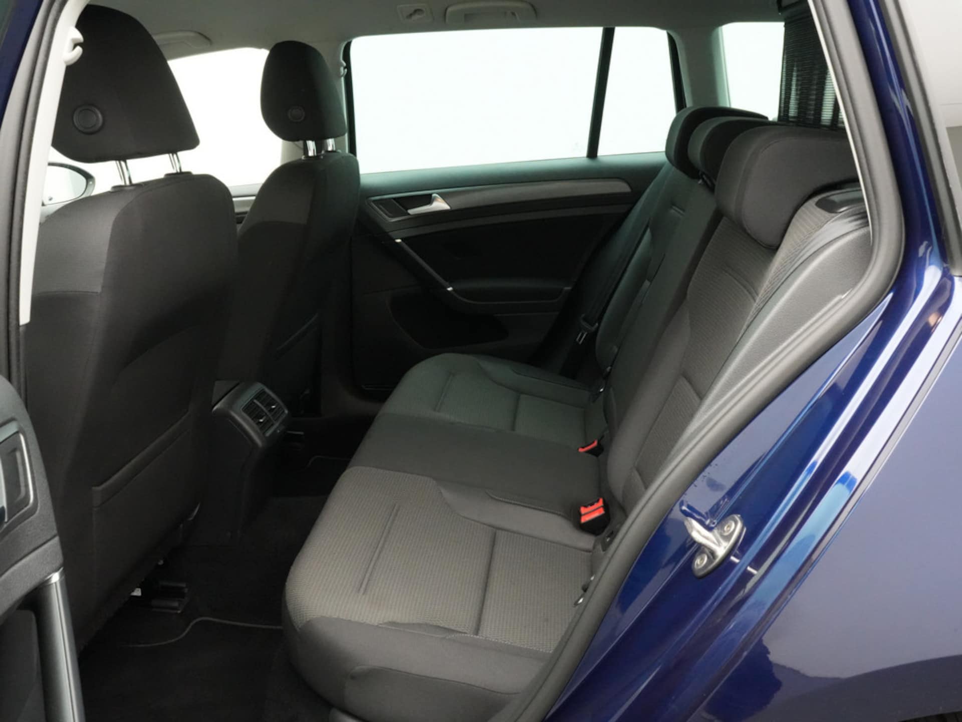 Volkswagen Golf Variant Comfortline