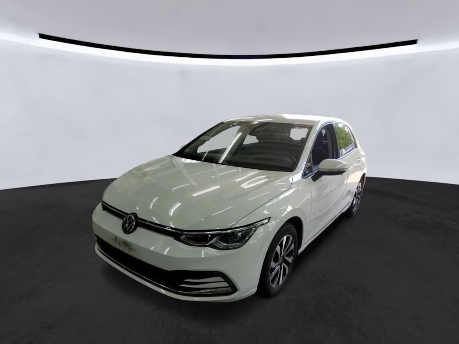 Volkswagen Golf Active