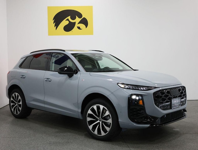 2026 Audi Q3 SUV