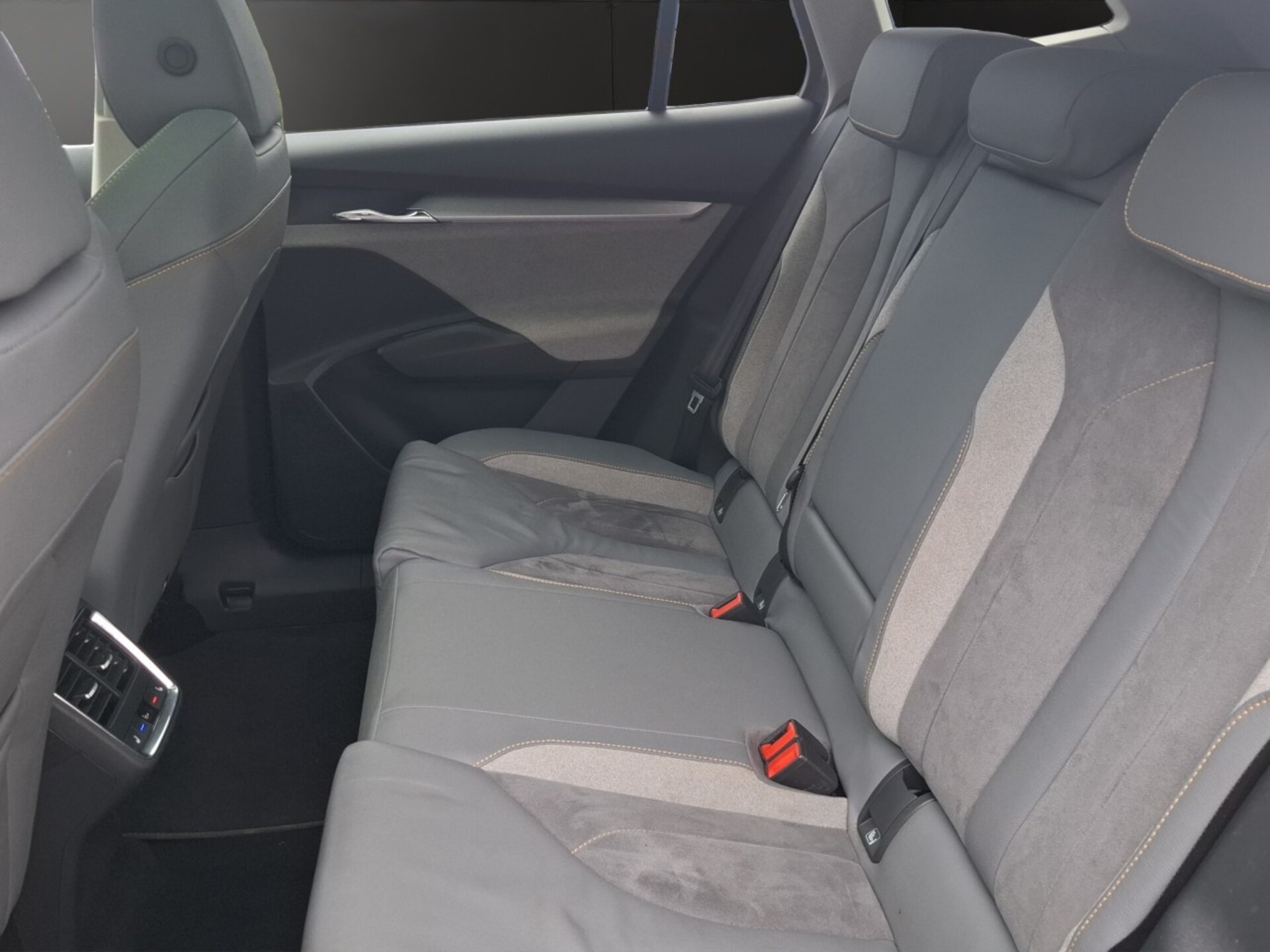 Skoda Enyaq 80