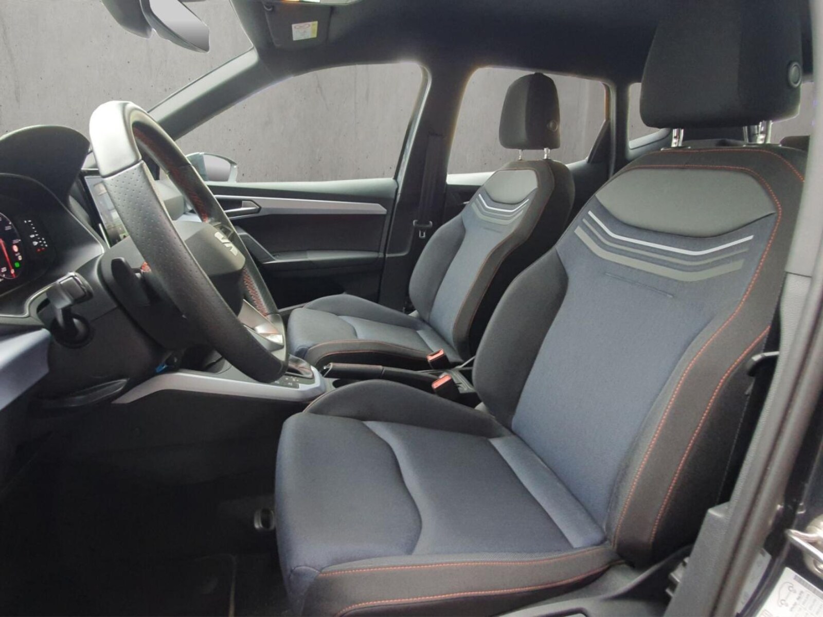 SEAT Arona – Bild 9
