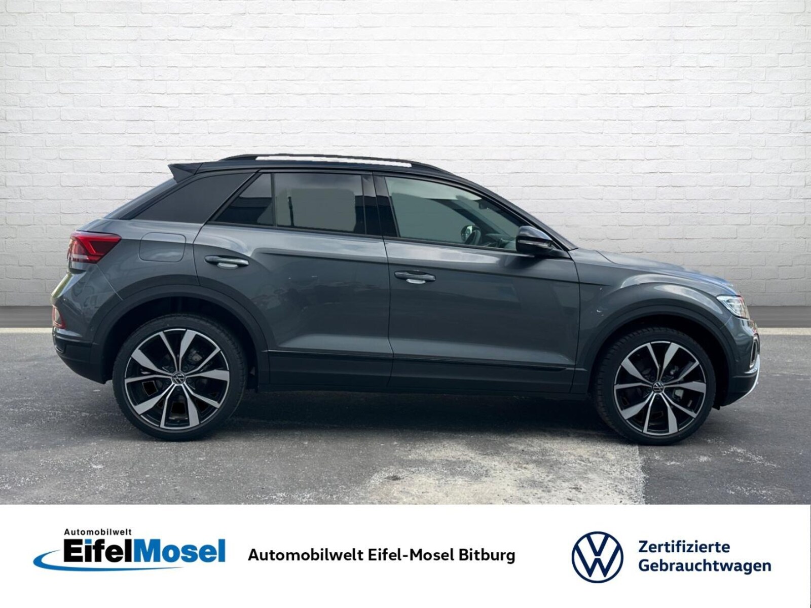 Volkswagen T-Roc – Bild 6