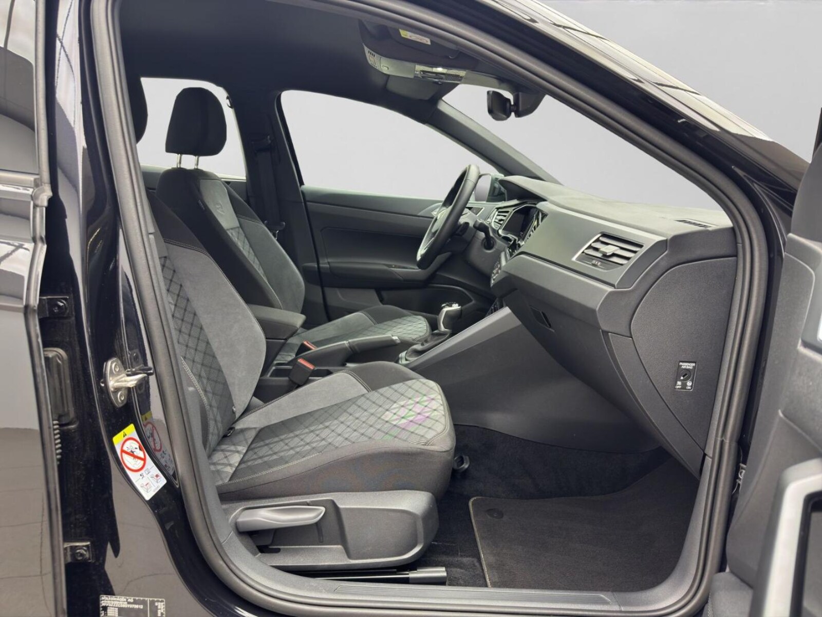 Volkswagen Taigo – Bild 4