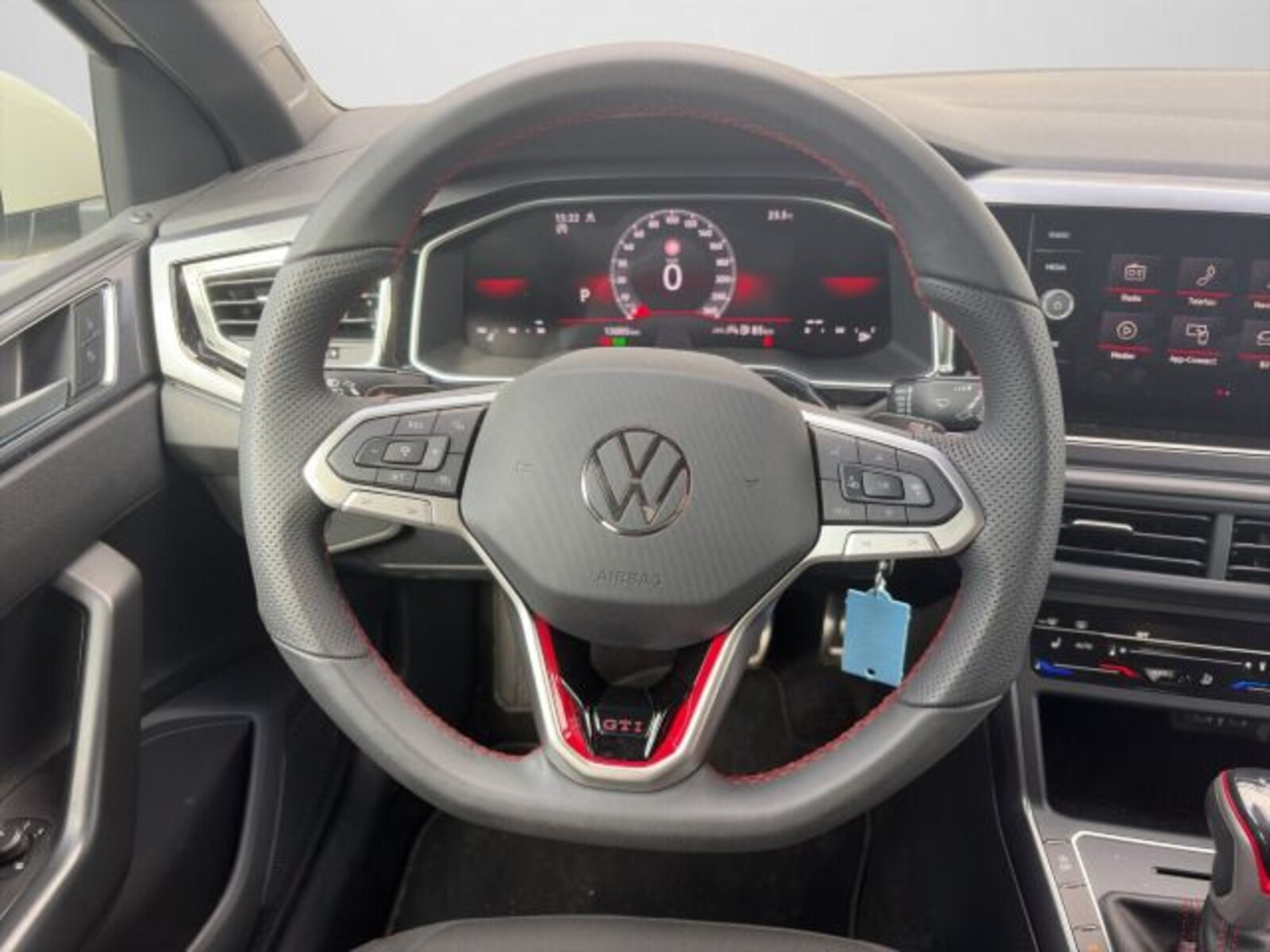 Volkswagen Polo – Bild 9