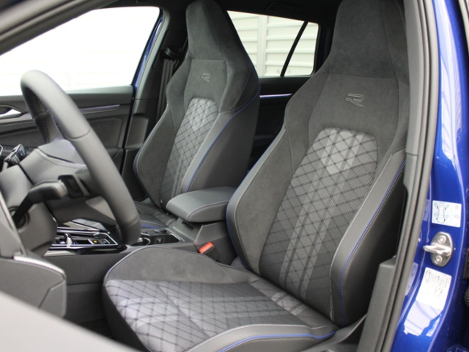 Volkswagen Golf Variant – Bild 12