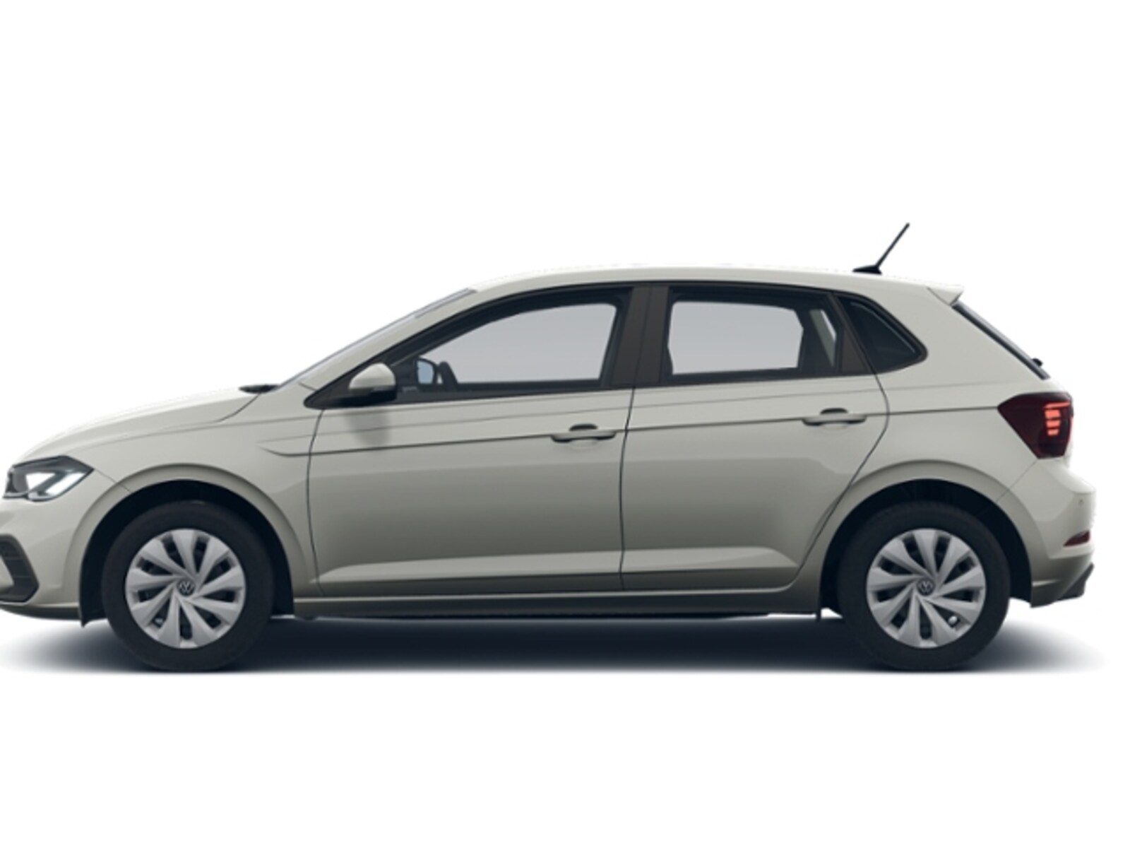 Volkswagen Polo – Bild 7