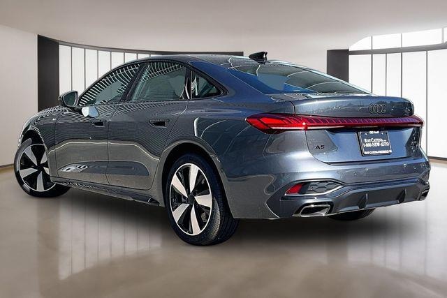 2026 Audi A5 Sedan