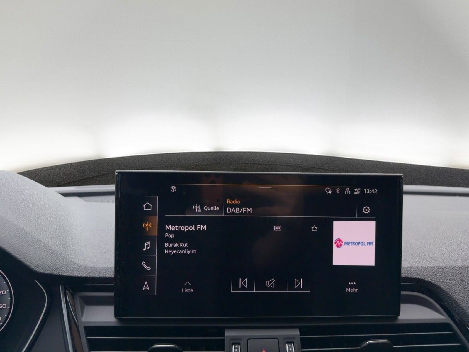 Audi Q5 Sportback – Bild 11