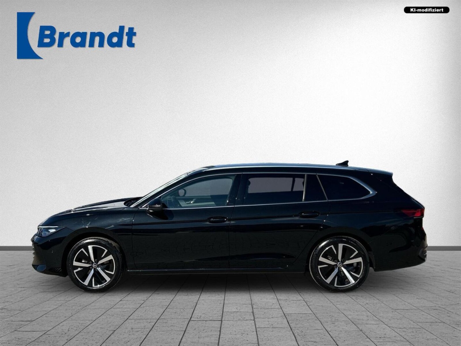 Volkswagen Passat – Bild 2