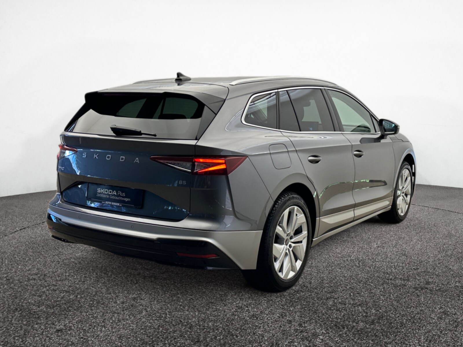 Škoda Enyaq – Bild 7