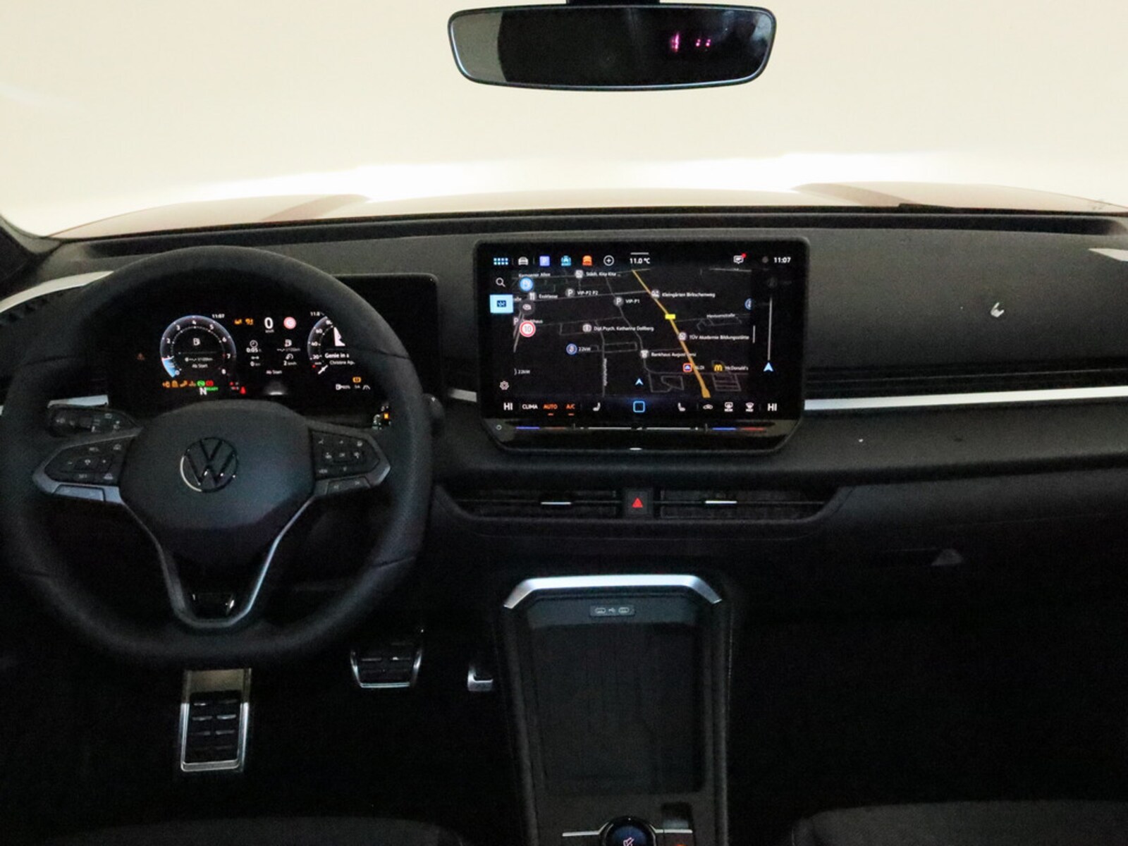 Volkswagen T-Roc – Bild 13