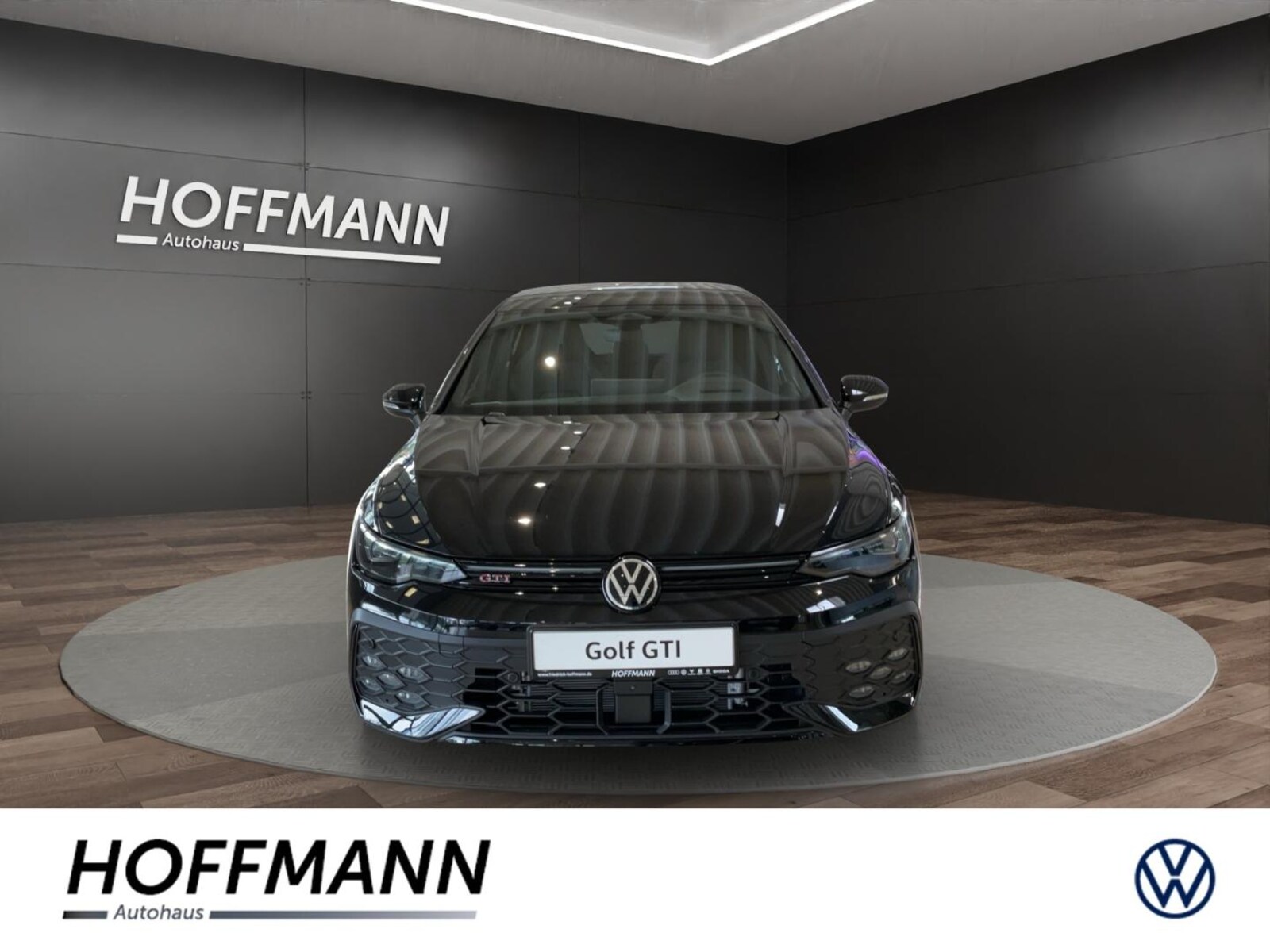 Volkswagen Golf – Bild 2