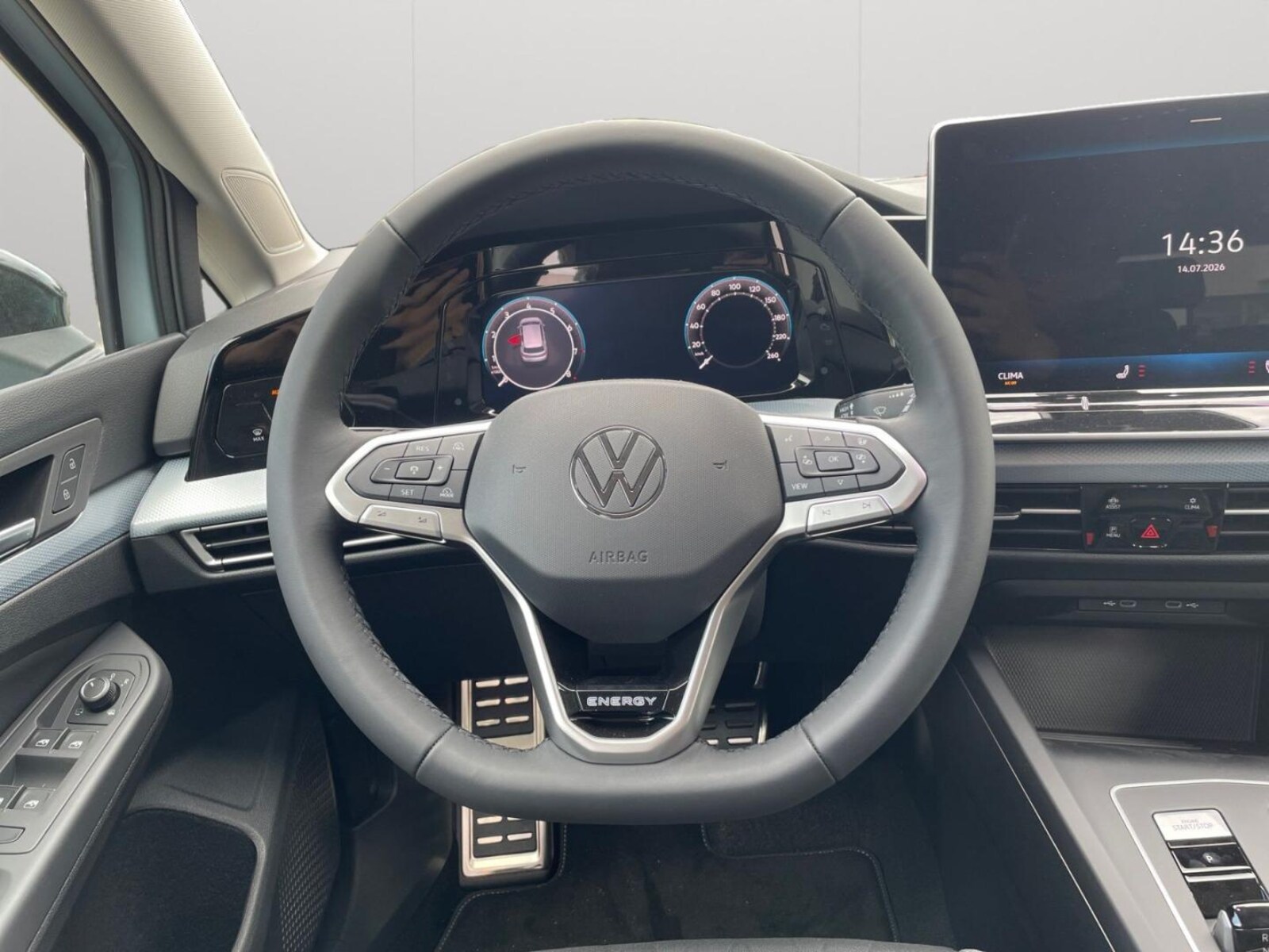 Volkswagen Golf – Bild 12