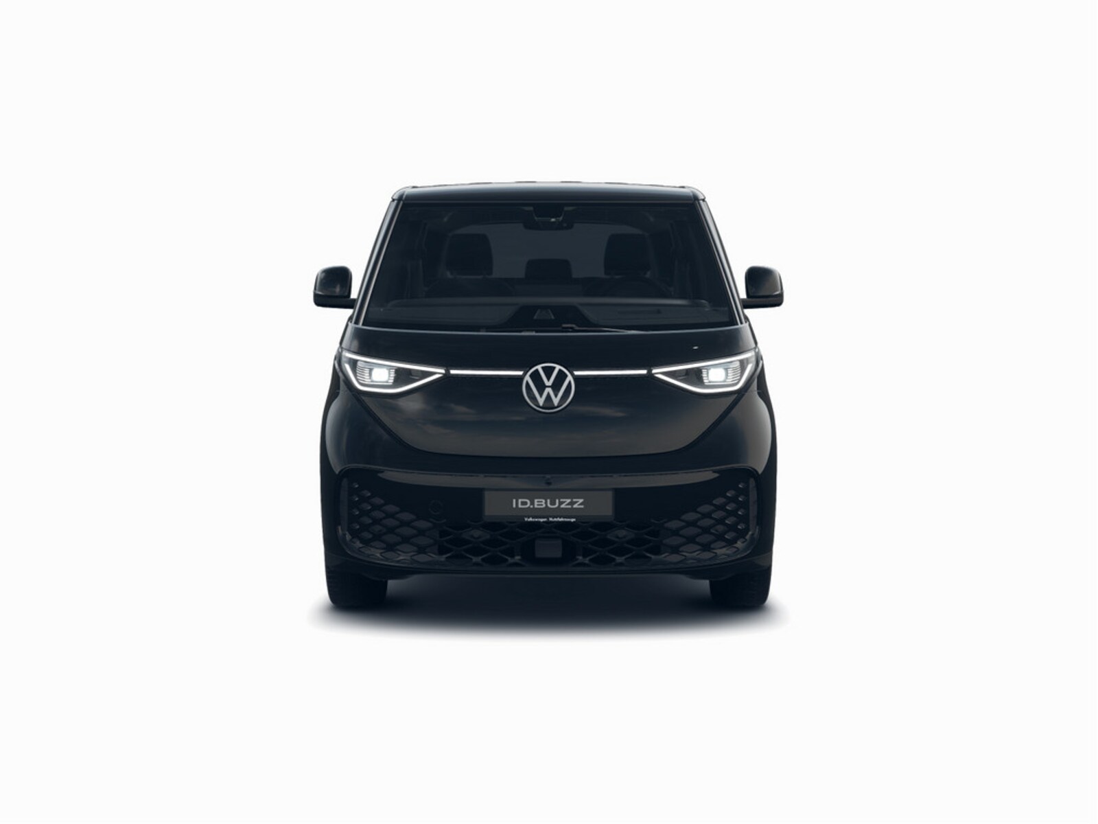 Volkswagen ID. Buzz – Bild 9