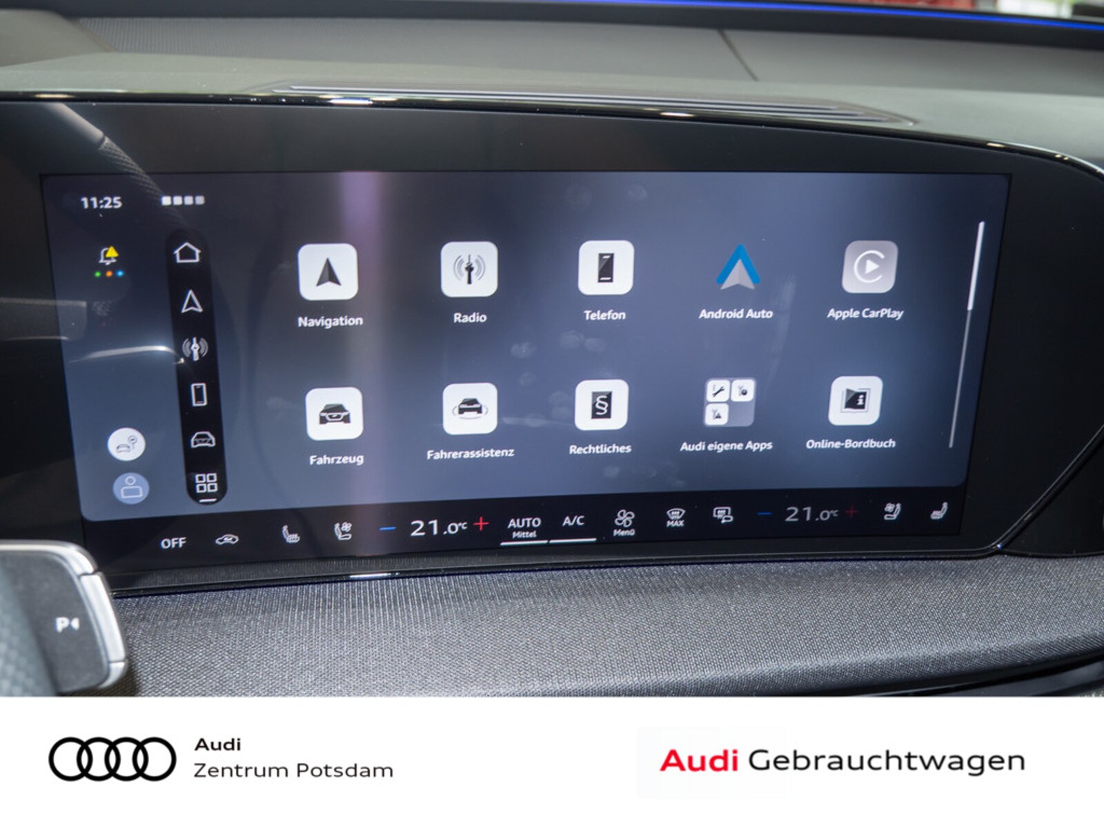 Audi Q7 – Bild 10