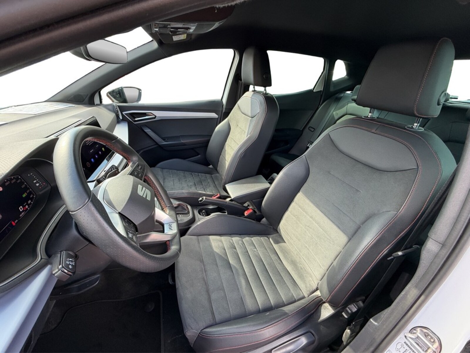 SEAT Ibiza – Bild 12