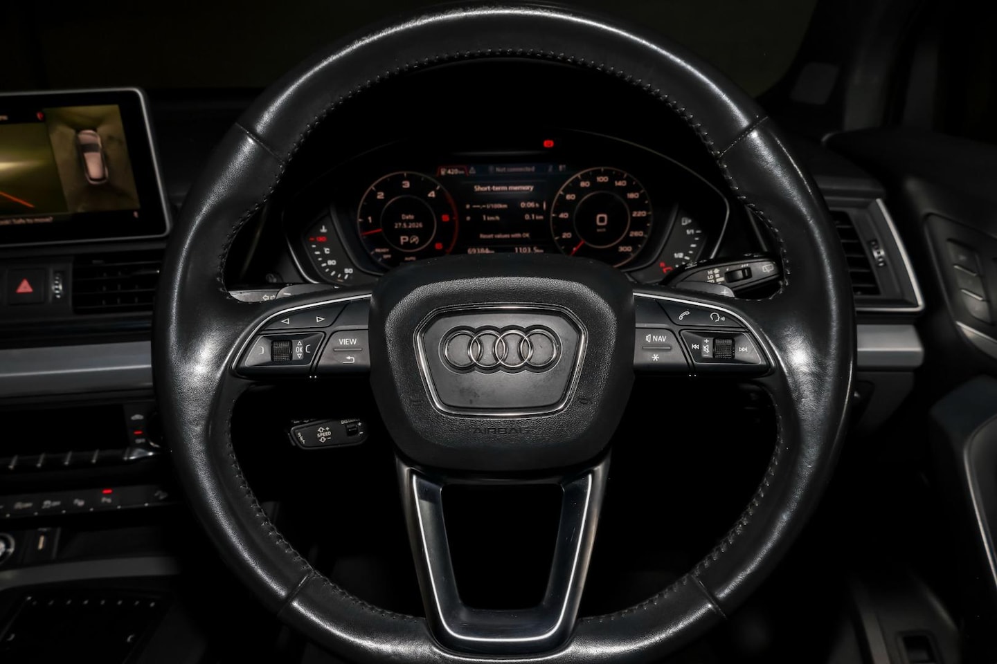 Image about Audi Q5 50 TDI quattro sport 210 kW tiptronic