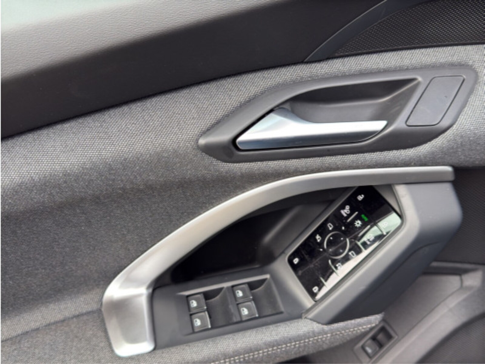 Audi Q5 – Bild 12