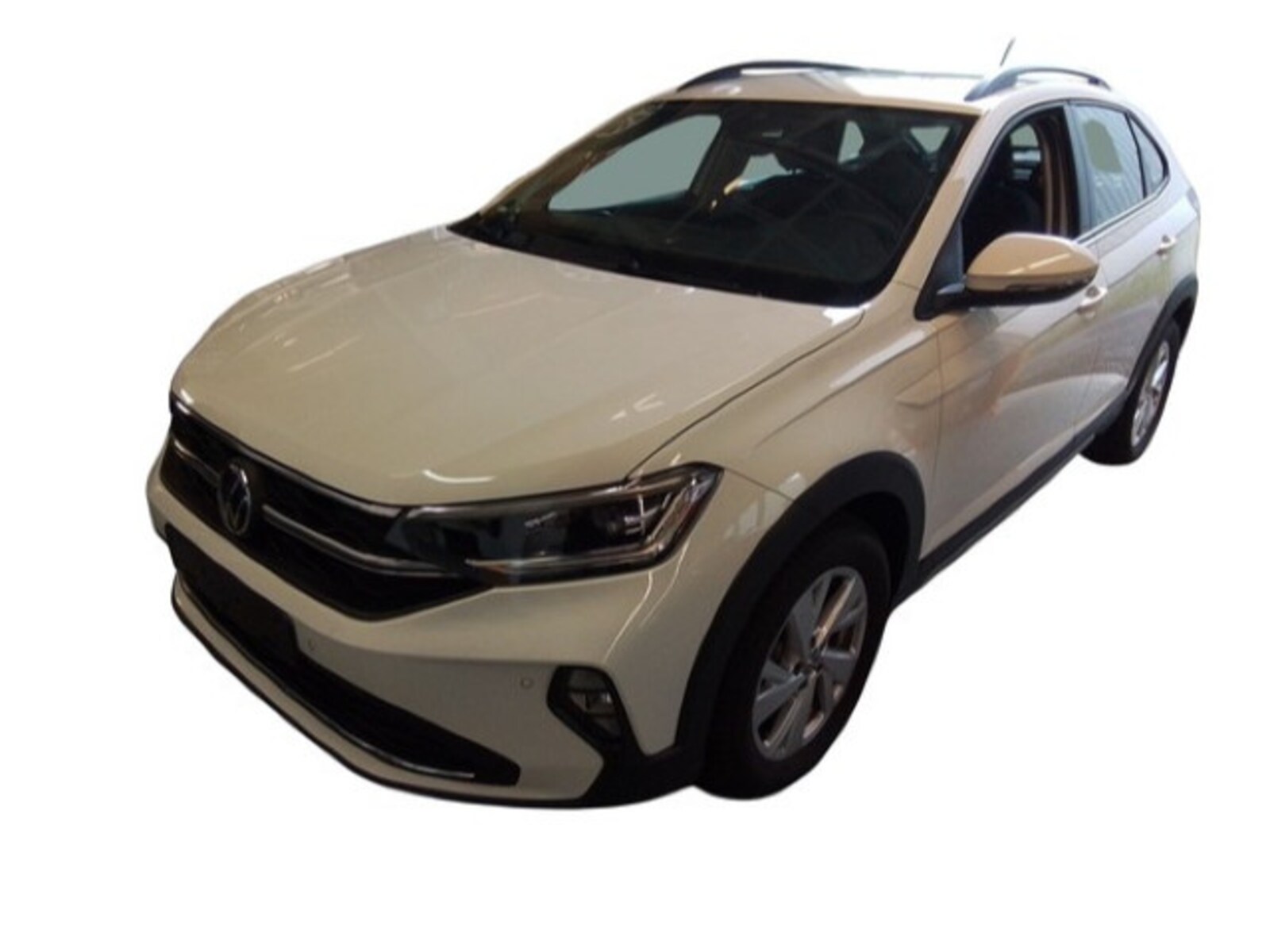 Volkswagen Taigo – Bild 2