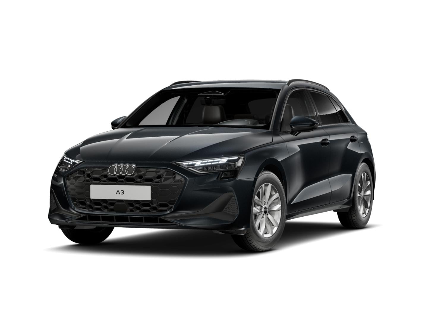 Bild über Audi A3 Sportback TFSI 85 kW S tronic - für weitere Informationen kontaktieren Sie den Audi Partner