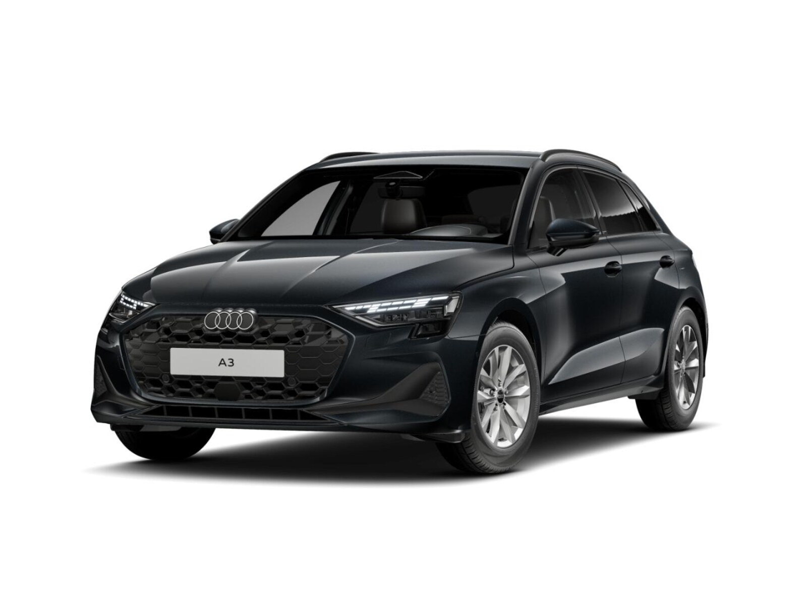 Audi A3 Sportback – Bild 2