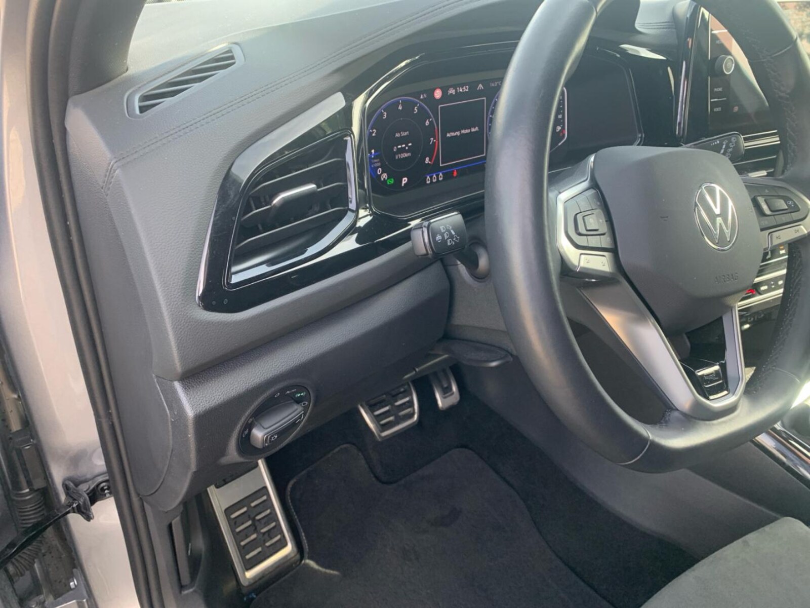Volkswagen T-Roc – Bild 11
