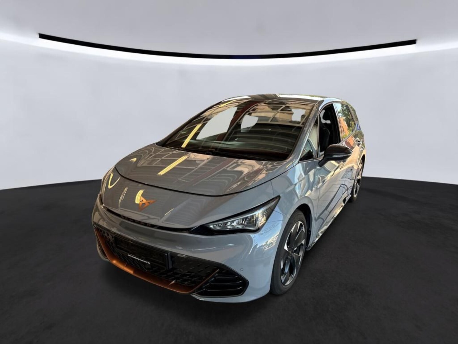 CUPRA Born – Bild 4